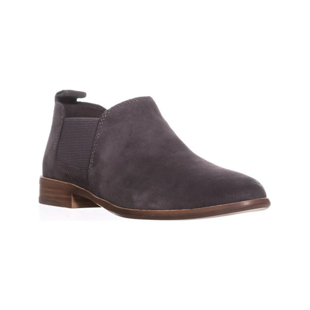 Bass & Co Womens Brooke Ankle Bootie G.H
